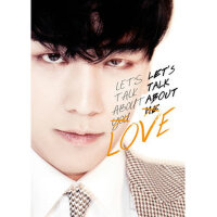 2nd Mini Album : Let's Talk About Love (2nd mi專輯_勝利2nd Mini Album : Let's Talk About Love (2nd mi最新專輯