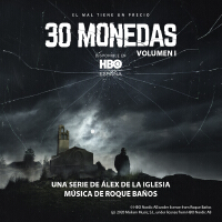 30 Monedas (Música Original del Episodio 1 de la Serie) (Vol. 1)專輯_Roque Baños30 Monedas (Música Original del Episodio 1 de la Serie) (Vol. 1)最新專輯