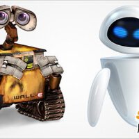 WALL.E圖片照片_WALL.E