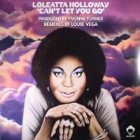 Loleatta Holloway