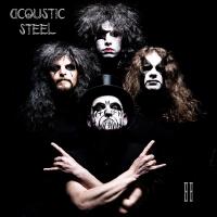 Acoustic Steel歌曲歌詞大全_Acoustic Steel最新歌曲歌詞