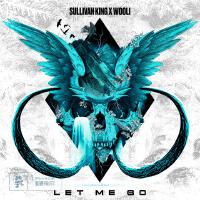 Let Me Go專輯_Sullivan KingLet Me Go最新專輯