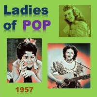 Ladies of Pop 1957