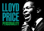 Personality專輯_Lloyd PricePersonality最新專輯