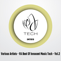 VA Best Of Innocent Music Tech - Vol.2