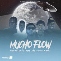 Mucho Flow (Remix)專輯_Negro SantoMucho Flow (Remix)最新專輯