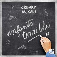 Enfants terribles專輯_Creaky JackalsEnfants terribles最新專輯