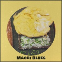 Maori Blues