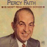 Percy Faith & His Orchestra歌曲歌詞大全_Percy Faith & His Orchestra最新歌曲歌詞