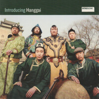 Introducing Hanggai