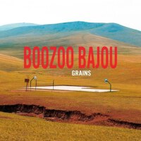 Grains專輯_Boozoo BajouGrains最新專輯