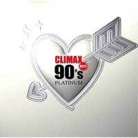 CLIMAX Best 90's Platinum (クライマックス・ベスト90』sプラチナ