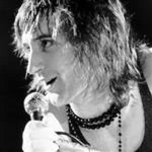 Rod Stewart