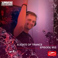 ASOT 953 - A State Of Trance Episode 953