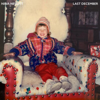 Last December (Christmas version) (Digital)專輯_Nina NesbittLast December (Christmas version) (Digital)最新專輯