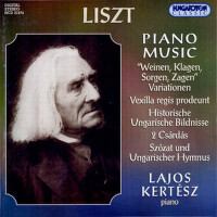 Liszt: Piano Works