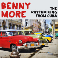 The Rhythm King From Cuba