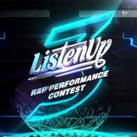 ListenUp 2018 上海站