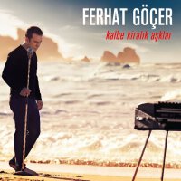 Ferhat Göçer歌曲歌詞大全_Ferhat Göçer最新歌曲歌詞