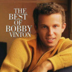 Bobby Vinton