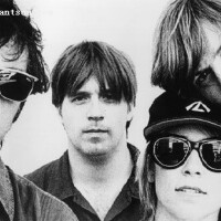 Sonic Youth[音速青年]圖片照片_Sonic Youth[音速青年]