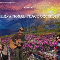 Peace Orchestra歌曲歌詞大全_Peace Orchestra最新歌曲歌詞