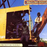 Inchpinchers專輯_Wailing SoulsInchpinchers最新專輯