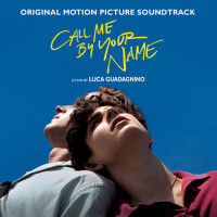 Call Me By Your Name (Original Motion Picture Soun專輯_Franco BattiatoCall Me By Your Name (Original Motion Picture Soun最新專輯