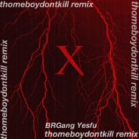 X remix