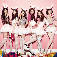 Dal★shabet