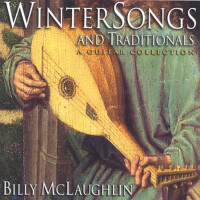 Winter Songs and Traditionals專輯_Billy McLaughlinWinter Songs and Traditionals最新專輯