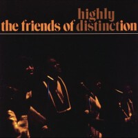 The Friends of Distinction歌曲歌詞大全_The Friends of Distinction最新歌曲歌詞