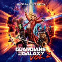 Guardians of the Galaxy Vol. 2 (Original Score)專輯_Tyler BatesGuardians of the Galaxy Vol. 2 (Original Score)最新專輯