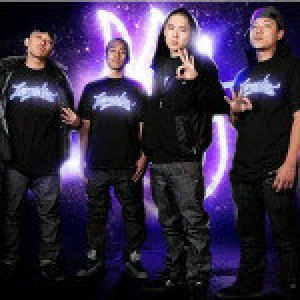 Far East Movement