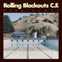 Rolling Blackouts Coastal Fever歌曲歌詞大全_Rolling Blackouts Coastal Fever最新歌曲歌詞