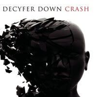 Crash專輯_Decyfer DownCrash最新專輯