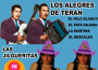 Los Alegres de Terán