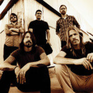 Foo Fighters