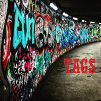 Tags (feat. Hope Cobra Fake Mangusta, Nunzio Jenk, Iori, Steve the Wolf, Chiky realeza, Rabi, Ome, E