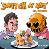 Snitch n Rat專輯_FACEVOID桃心臉哥Snitch n Rat最新專輯