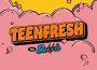 TEENFRESH專輯_STAYCTEENFRESH最新專輯