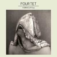 FABRICLIVE 59: Four Tet專輯_Floating PointsFABRICLIVE 59: Four Tet最新專輯