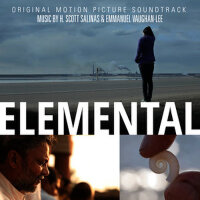 Elemental (Original Motion Picture Soundtrack)