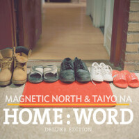 Home:Word (Deluxe Edition) (Explicit)