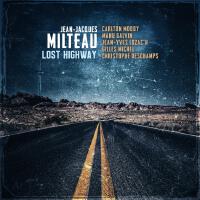 Lost Highway專輯_jean-jacques milteauLost Highway最新專輯