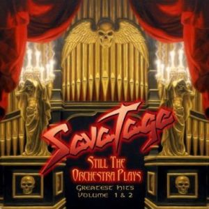 Still The Orchestra 專輯_SavatageStill The Orchestra 最新專輯