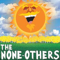 The None-Others歌曲歌詞大全_The None-Others最新歌曲歌詞