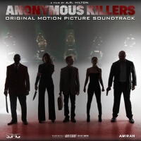 Anonymous Killers (Original Motion Picture Soundtrack)