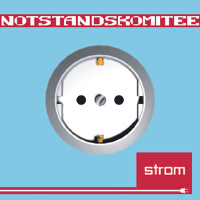 Notstandskomitee最新專輯_新專輯大全_專輯列表