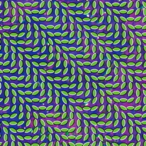 Merriweather Post Pa專輯_Animal CollectiveMerriweather Post Pa最新專輯